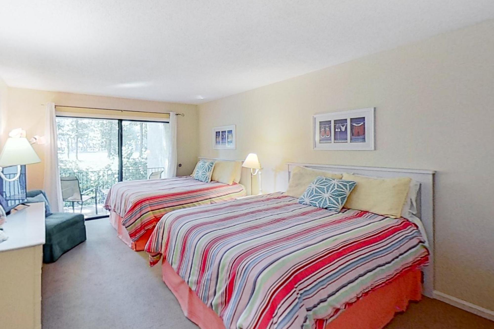 Villa Beckenham Hilton Head Island Habitación foto