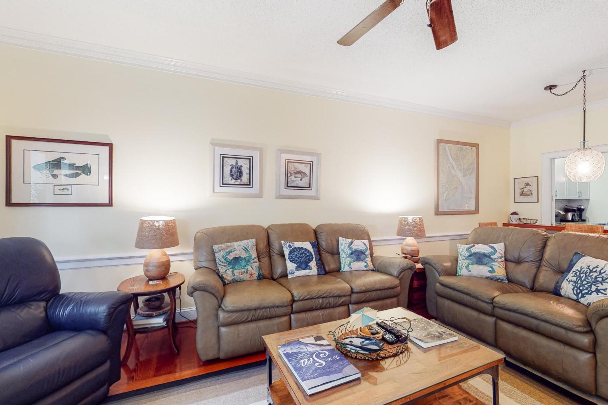 Villa Beckenham Hilton Head Island Habitación foto