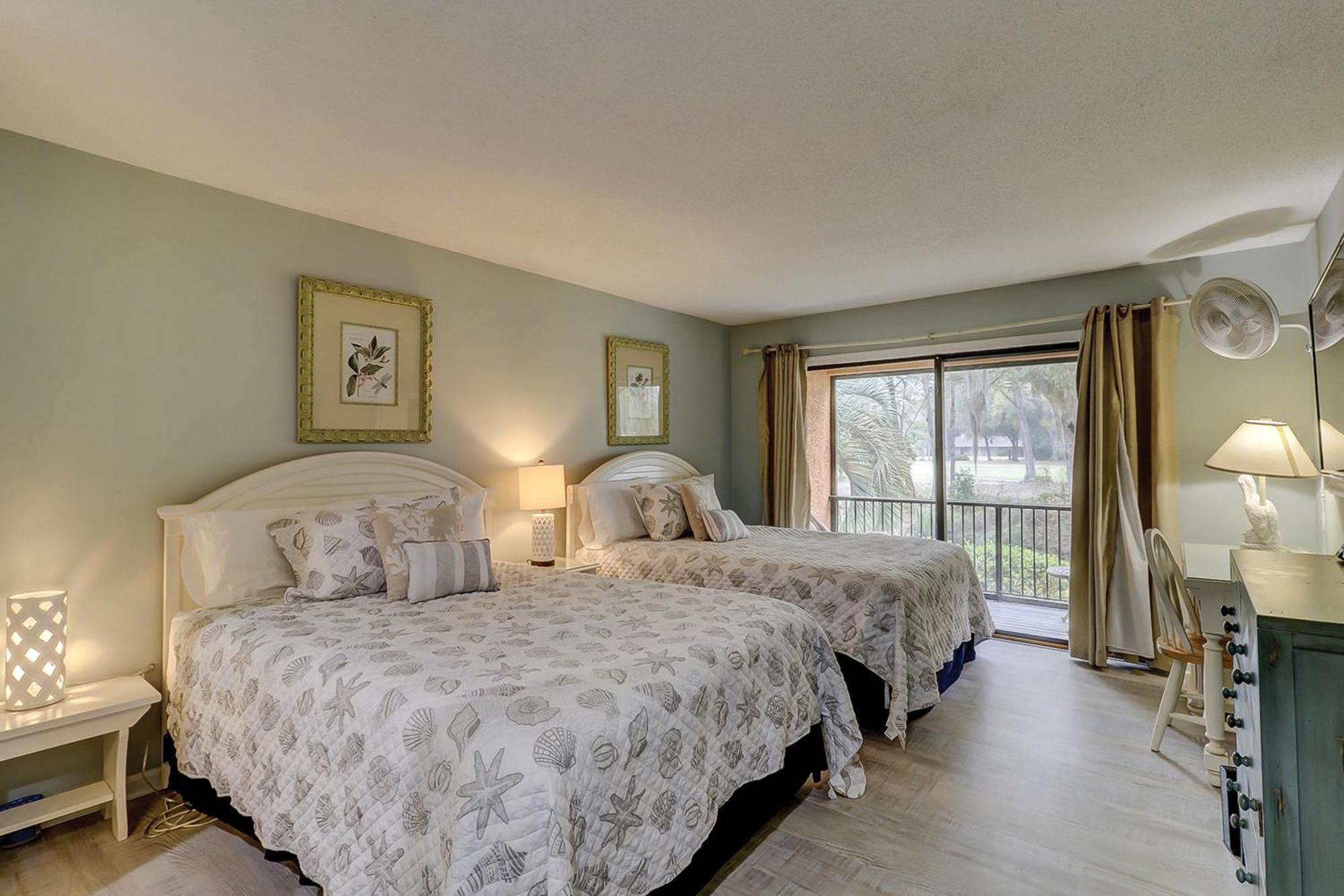 Villa Beckenham Hilton Head Island Habitación foto