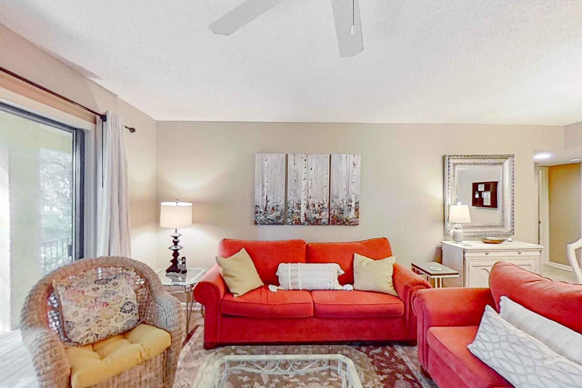 Villa Beckenham Hilton Head Island Habitación foto