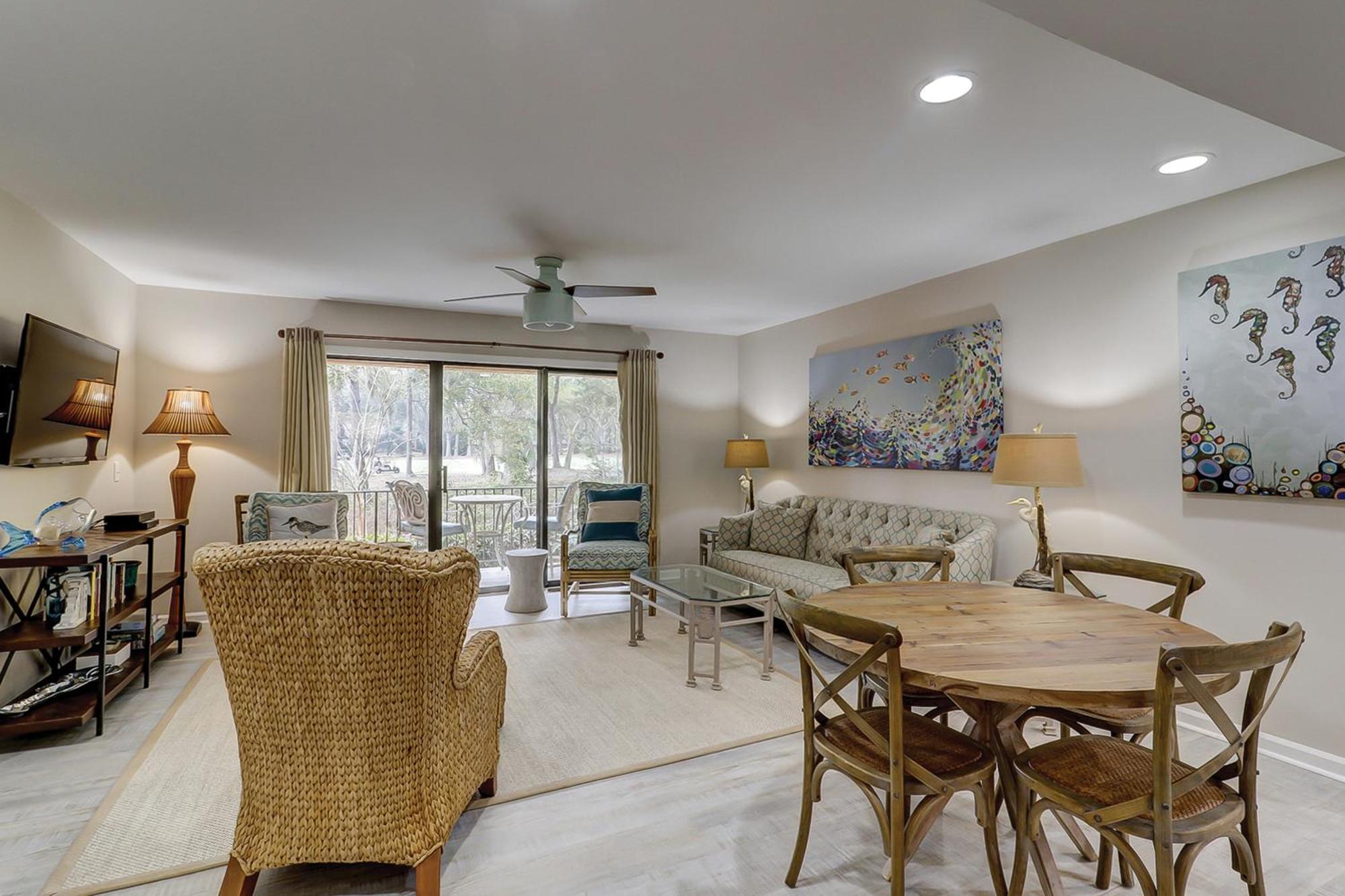 Villa Beckenham Hilton Head Island Habitación foto
